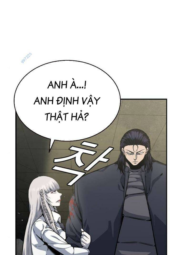 Vua Hiệp Sĩ Đã Trở Lại Với Một Vị Thần Chap 84 - Next Chap 85