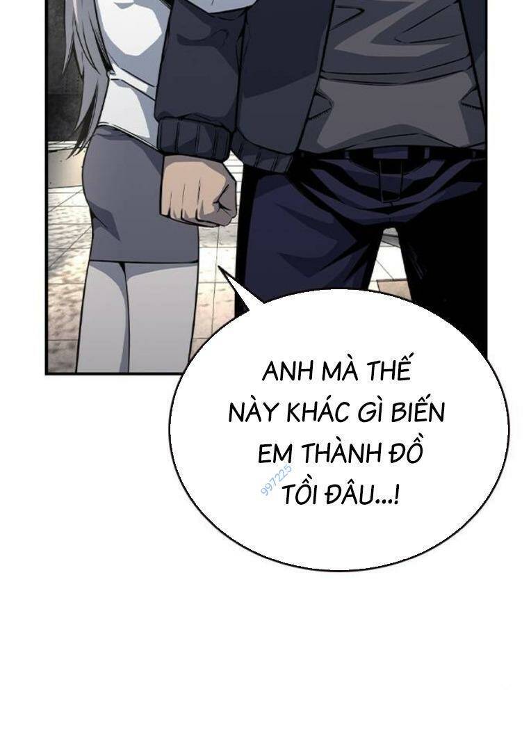 Vua Hiệp Sĩ Đã Trở Lại Với Một Vị Thần Chap 84 - Next Chap 85