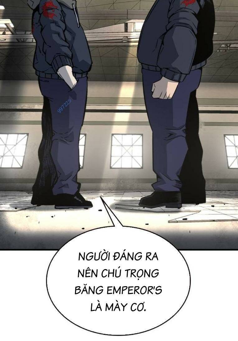 Vua Hiệp Sĩ Đã Trở Lại Với Một Vị Thần Chap 84 - Next Chap 85