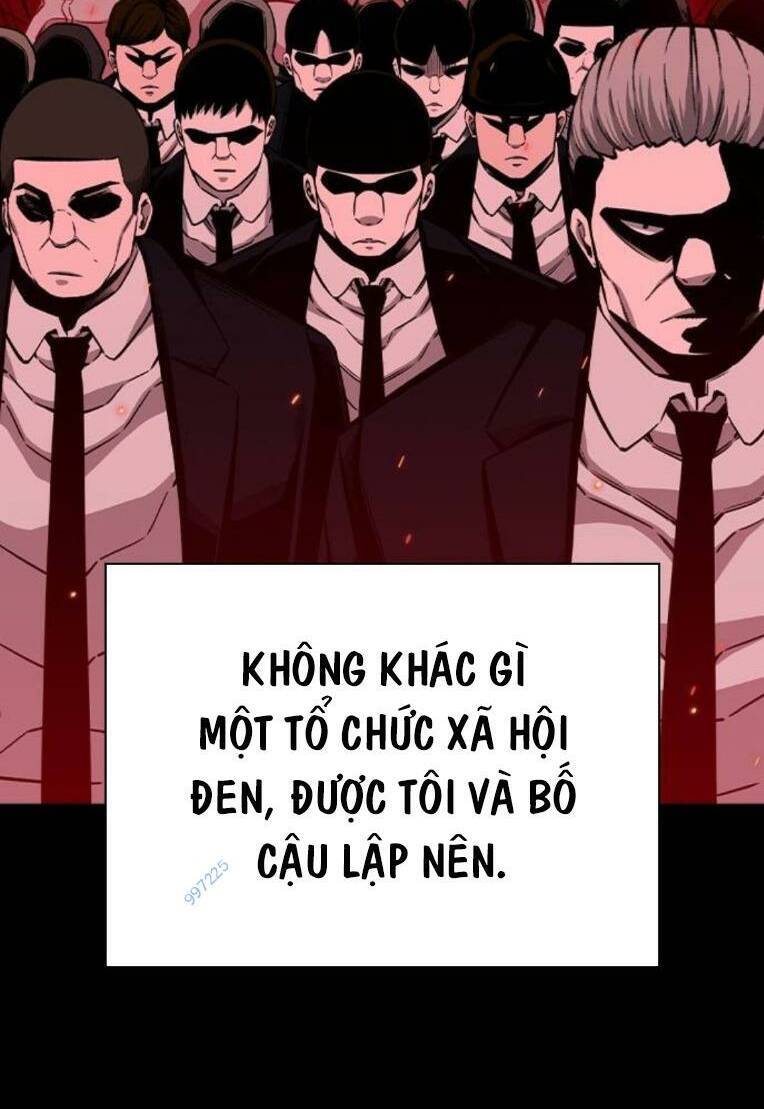Vua Hiệp Sĩ Đã Trở Lại Với Một Vị Thần Chap 84 - Next Chap 85