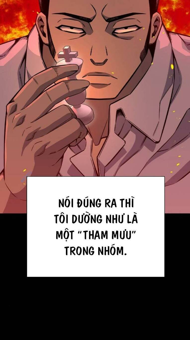 Vua Hiệp Sĩ Đã Trở Lại Với Một Vị Thần Chap 84 - Next Chap 85
