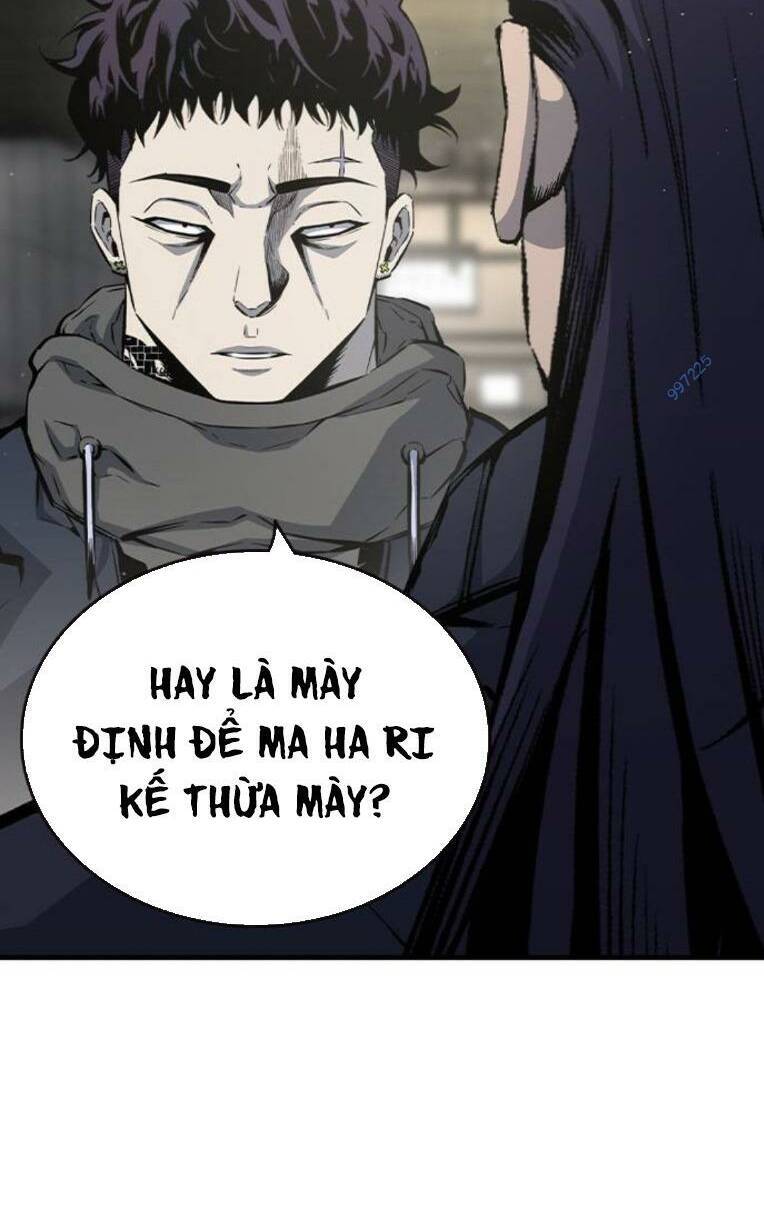 Vua Hiệp Sĩ Đã Trở Lại Với Một Vị Thần Chap 84 - Next Chap 85