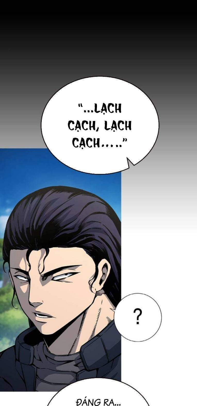 Vua Hiệp Sĩ Đã Trở Lại Với Một Vị Thần Chap 84 - Next Chap 85