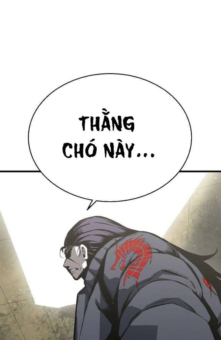 Vua Hiệp Sĩ Đã Trở Lại Với Một Vị Thần Chap 84 - Next Chap 85