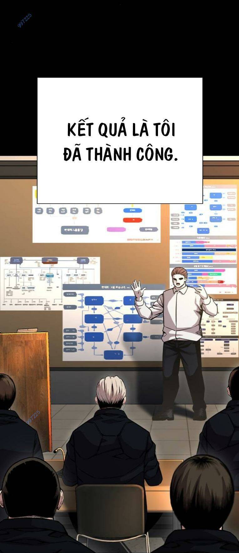 Vua Hiệp Sĩ Đã Trở Lại Với Một Vị Thần Chap 84 - Next Chap 85