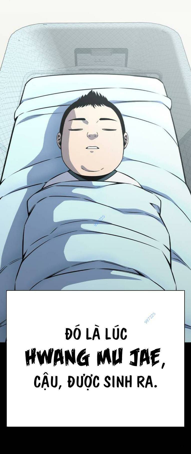 Vua Hiệp Sĩ Đã Trở Lại Với Một Vị Thần Chap 84 - Next Chap 85