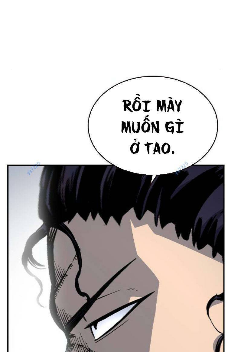 Vua Hiệp Sĩ Đã Trở Lại Với Một Vị Thần Chap 84 - Next Chap 85