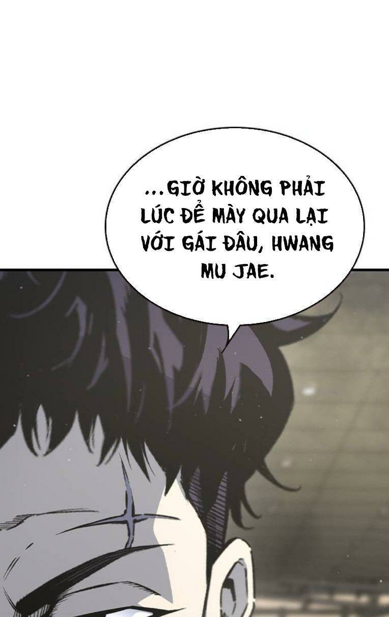 Vua Hiệp Sĩ Đã Trở Lại Với Một Vị Thần Chap 84 - Next Chap 85