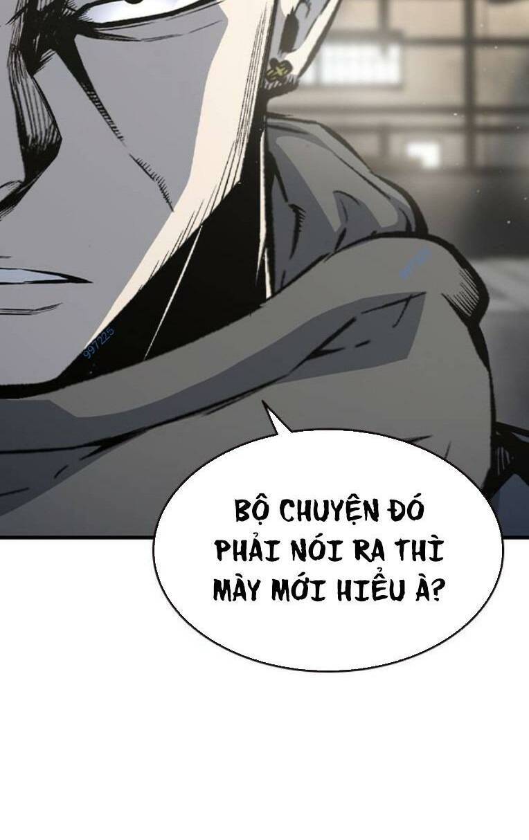 Vua Hiệp Sĩ Đã Trở Lại Với Một Vị Thần Chap 84 - Next Chap 85