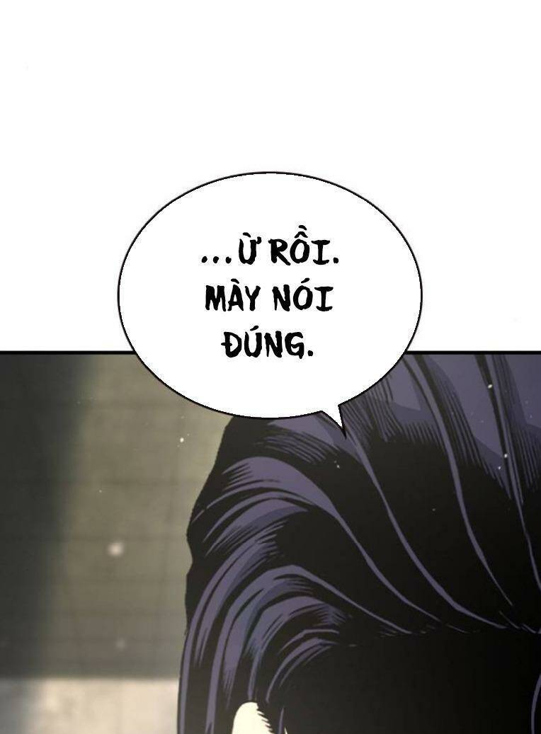 Vua Hiệp Sĩ Đã Trở Lại Với Một Vị Thần Chap 84 - Next Chap 85