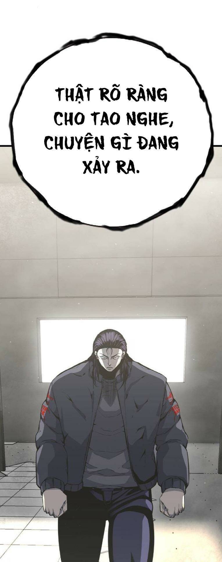 Vua Hiệp Sĩ Đã Trở Lại Với Một Vị Thần Chap 84 - Next Chap 85