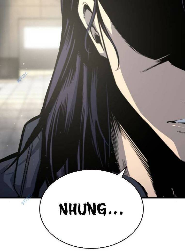 Vua Hiệp Sĩ Đã Trở Lại Với Một Vị Thần Chap 84 - Next Chap 85