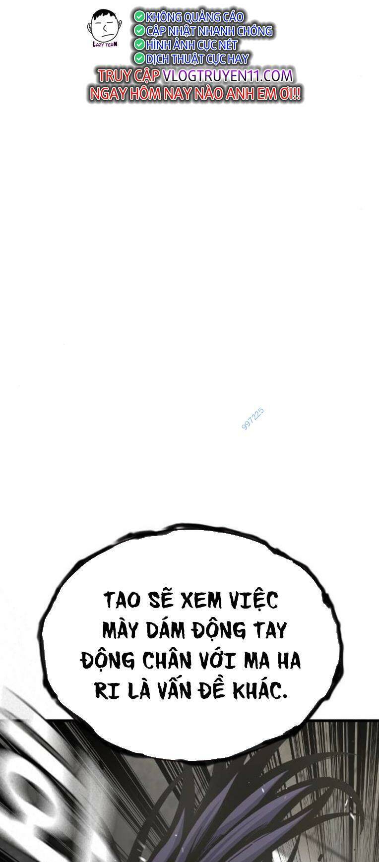 Vua Hiệp Sĩ Đã Trở Lại Với Một Vị Thần Chap 84 - Next Chap 85