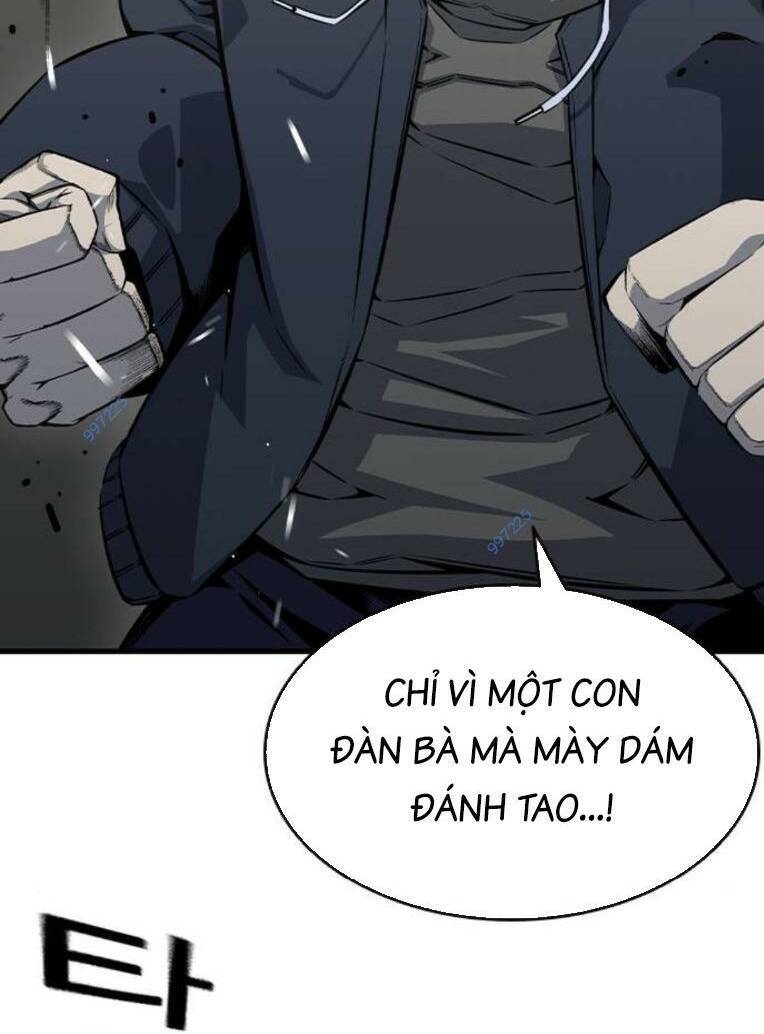 Vua Hiệp Sĩ Đã Trở Lại Với Một Vị Thần Chap 84 - Next Chap 85