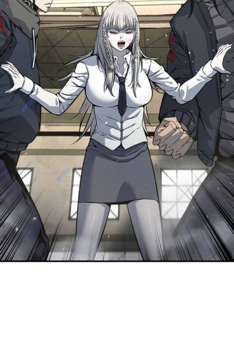 Vua Hiệp Sĩ Đã Trở Lại Với Một Vị Thần Chap 84 - Next Chap 85