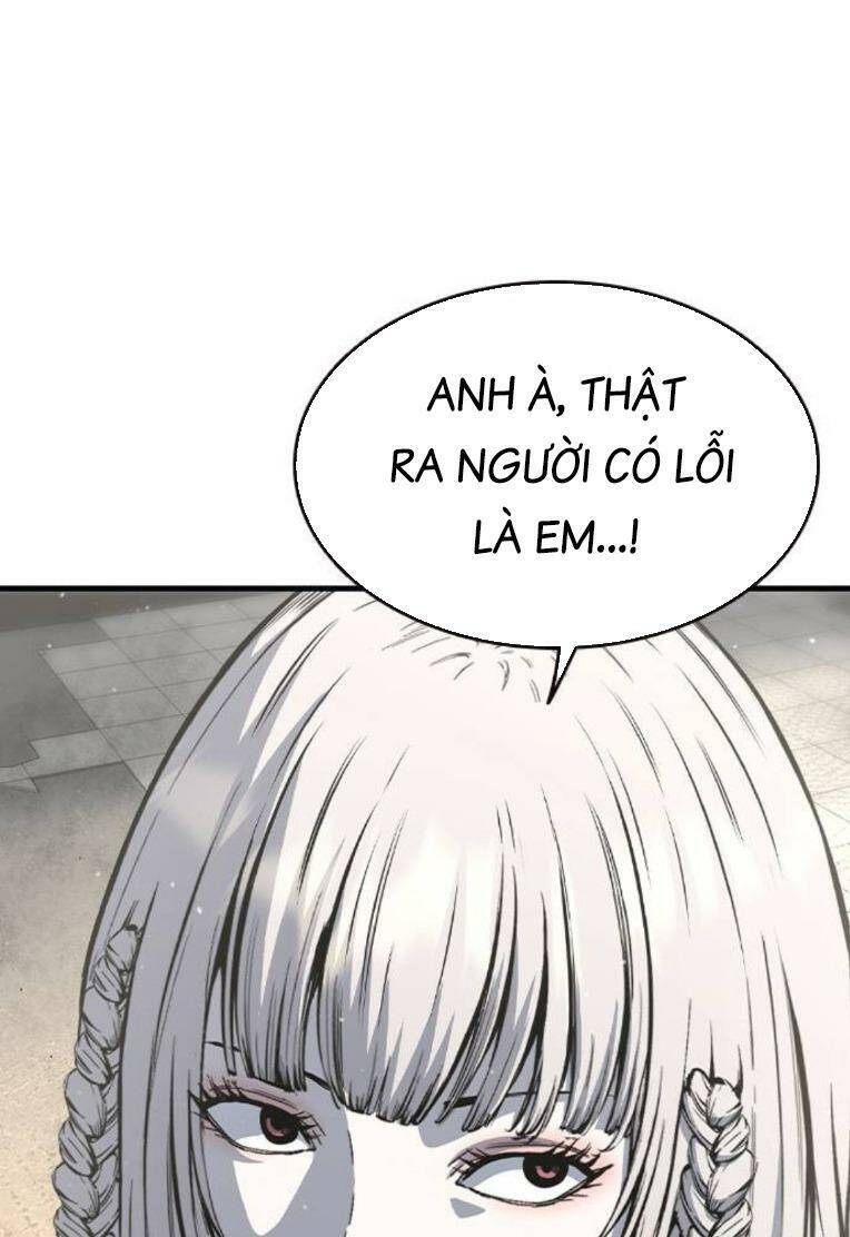 Vua Hiệp Sĩ Đã Trở Lại Với Một Vị Thần Chap 84 - Next Chap 85