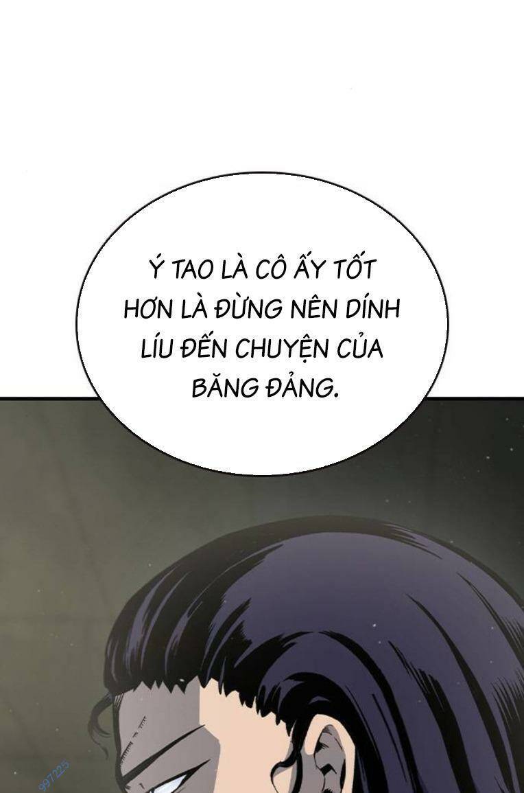 Vua Hiệp Sĩ Đã Trở Lại Với Một Vị Thần Chap 84 - Next Chap 85