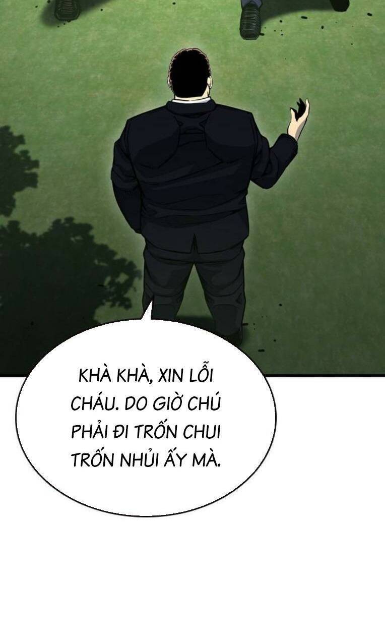 Vua Hiệp Sĩ Đã Trở Lại Với Một Vị Thần Chap 84 - Next Chap 85