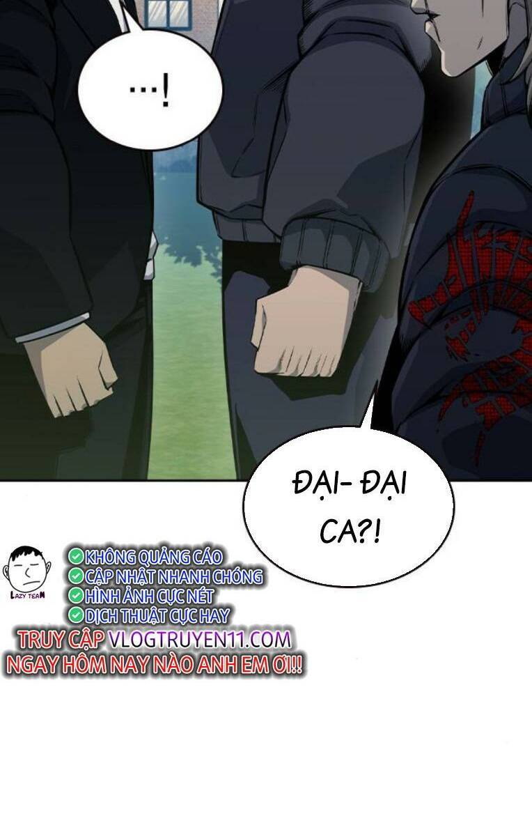 Vua Hiệp Sĩ Đã Trở Lại Với Một Vị Thần Chap 84 - Next Chap 85