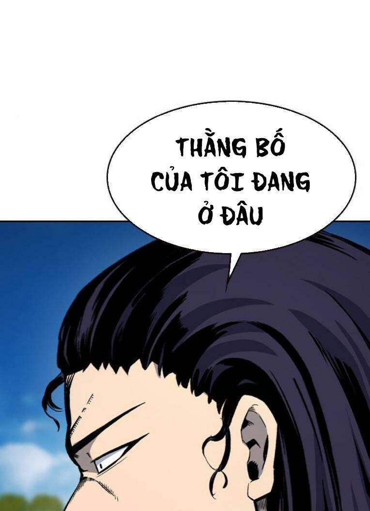 Vua Hiệp Sĩ Đã Trở Lại Với Một Vị Thần Chap 84 - Next Chap 85