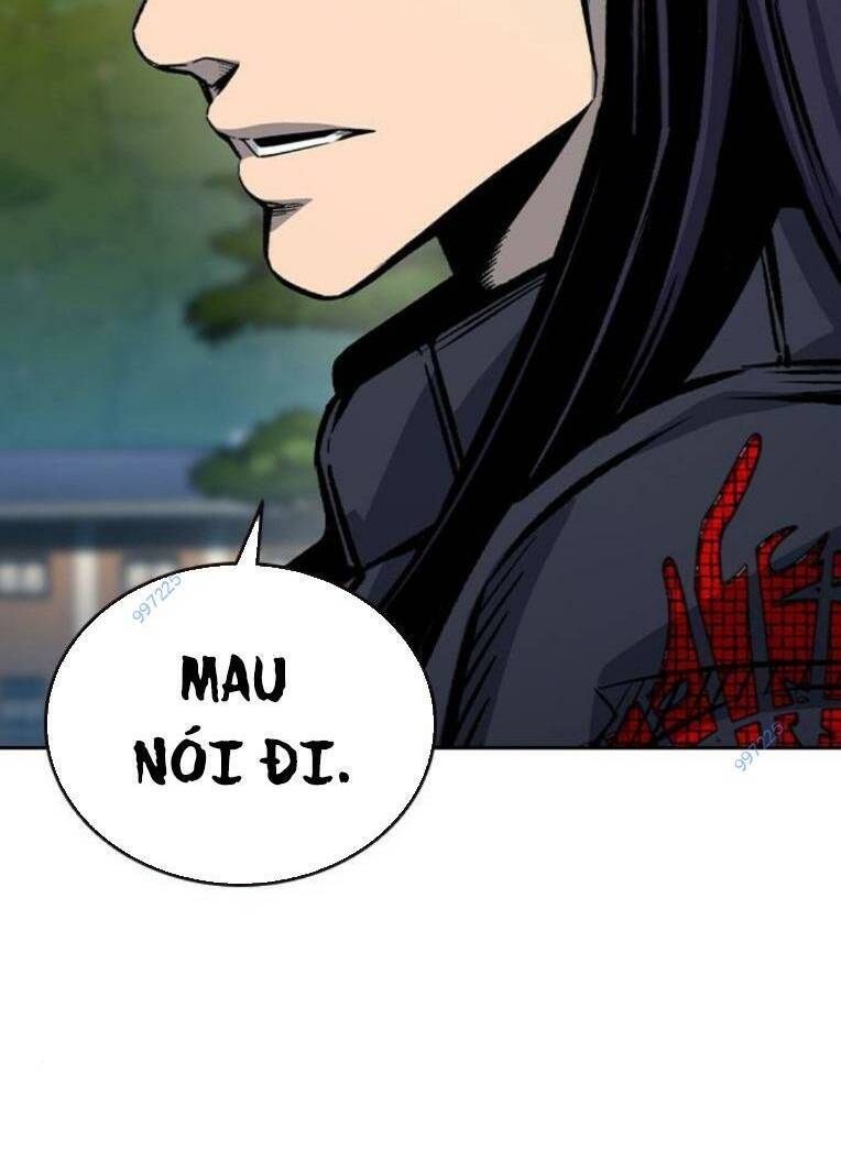 Vua Hiệp Sĩ Đã Trở Lại Với Một Vị Thần Chap 84 - Next Chap 85