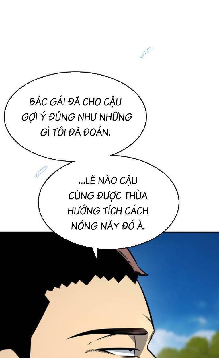 Vua Hiệp Sĩ Đã Trở Lại Với Một Vị Thần Chap 84 - Next Chap 85