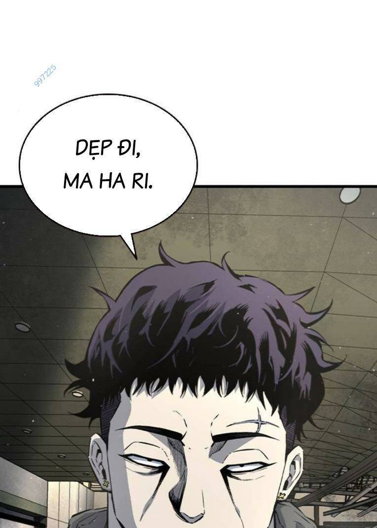 Vua Hiệp Sĩ Đã Trở Lại Với Một Vị Thần Chap 84 - Next Chap 85