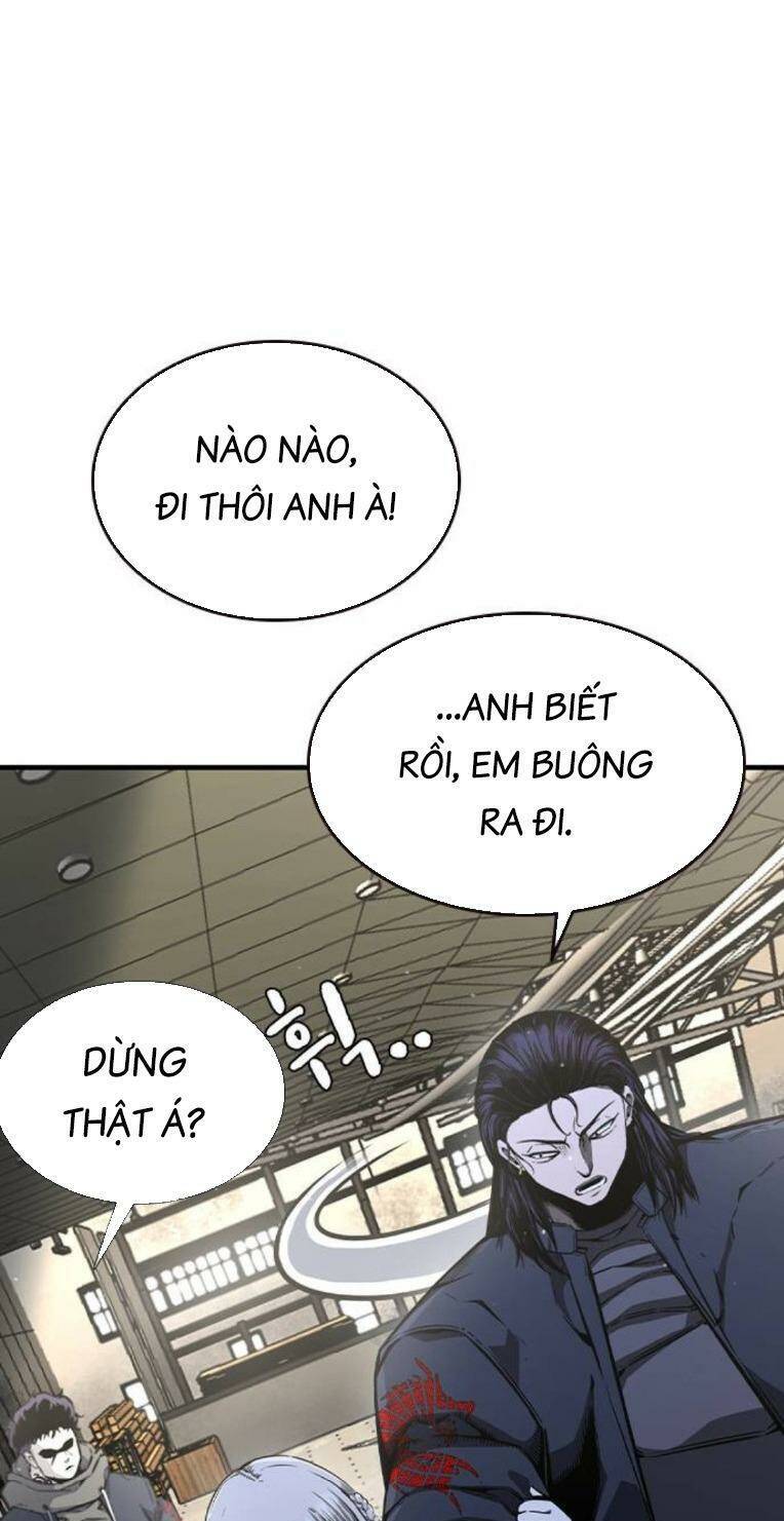 Vua Hiệp Sĩ Đã Trở Lại Với Một Vị Thần Chap 84 - Next Chap 85