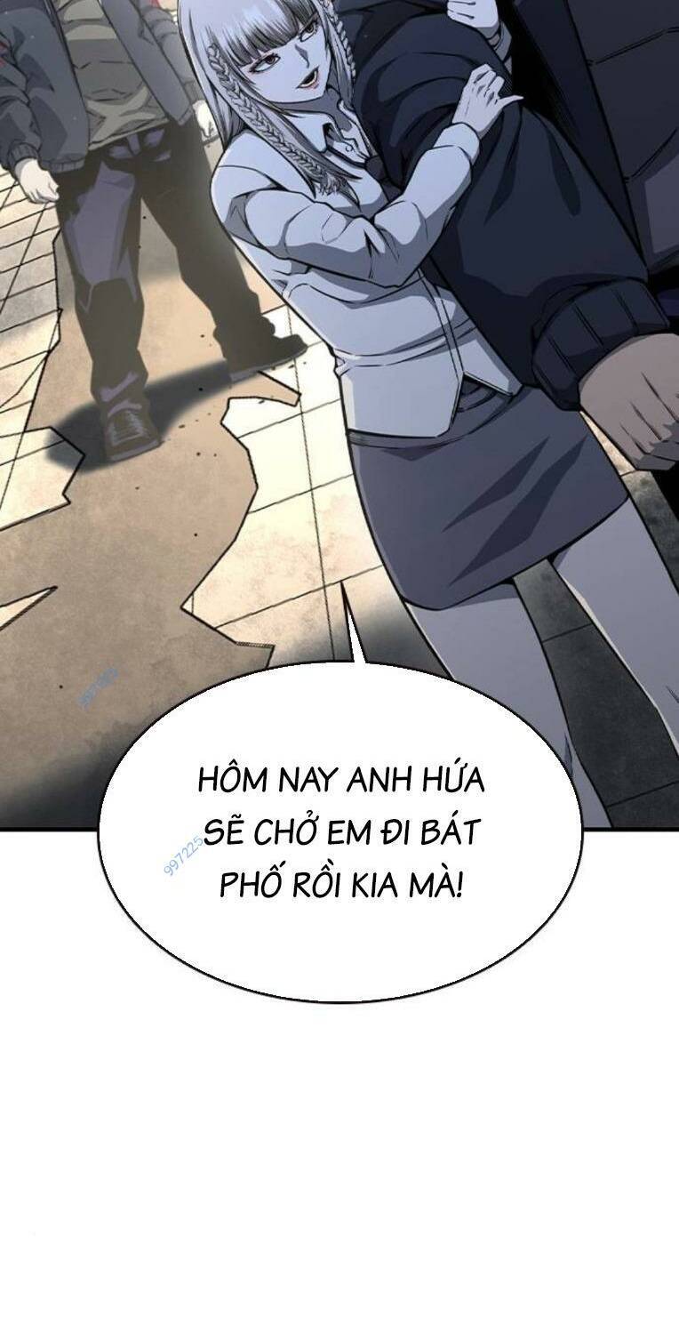 Vua Hiệp Sĩ Đã Trở Lại Với Một Vị Thần Chap 84 - Next Chap 85