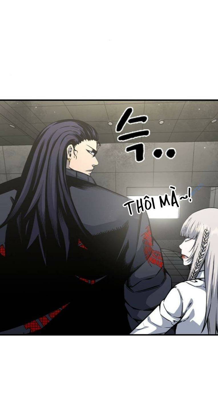 Vua Hiệp Sĩ Đã Trở Lại Với Một Vị Thần Chap 84 - Next Chap 85