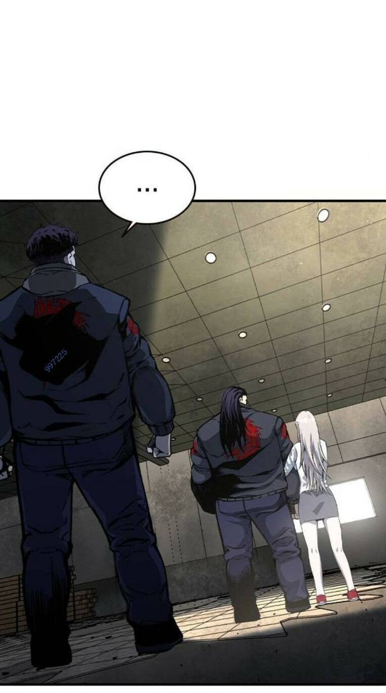 Vua Hiệp Sĩ Đã Trở Lại Với Một Vị Thần Chap 84 - Next Chap 85