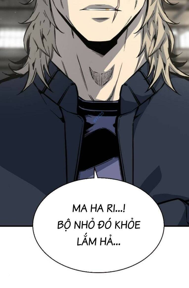 Vua Hiệp Sĩ Đã Trở Lại Với Một Vị Thần Chap 84 - Next Chap 85