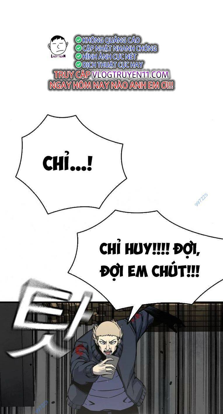 Vua Hiệp Sĩ Đã Trở Lại Với Một Vị Thần Chap 84 - Next Chap 85