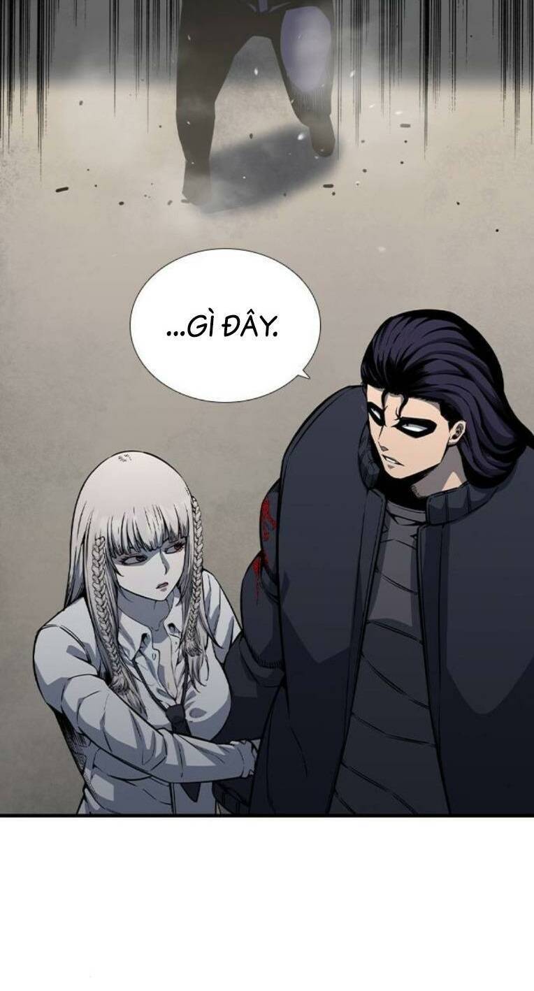 Vua Hiệp Sĩ Đã Trở Lại Với Một Vị Thần Chap 84 - Next Chap 85