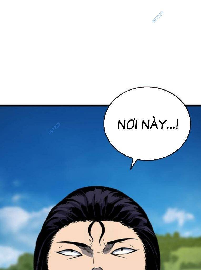 Vua Hiệp Sĩ Đã Trở Lại Với Một Vị Thần Chap 84 - Next Chap 85