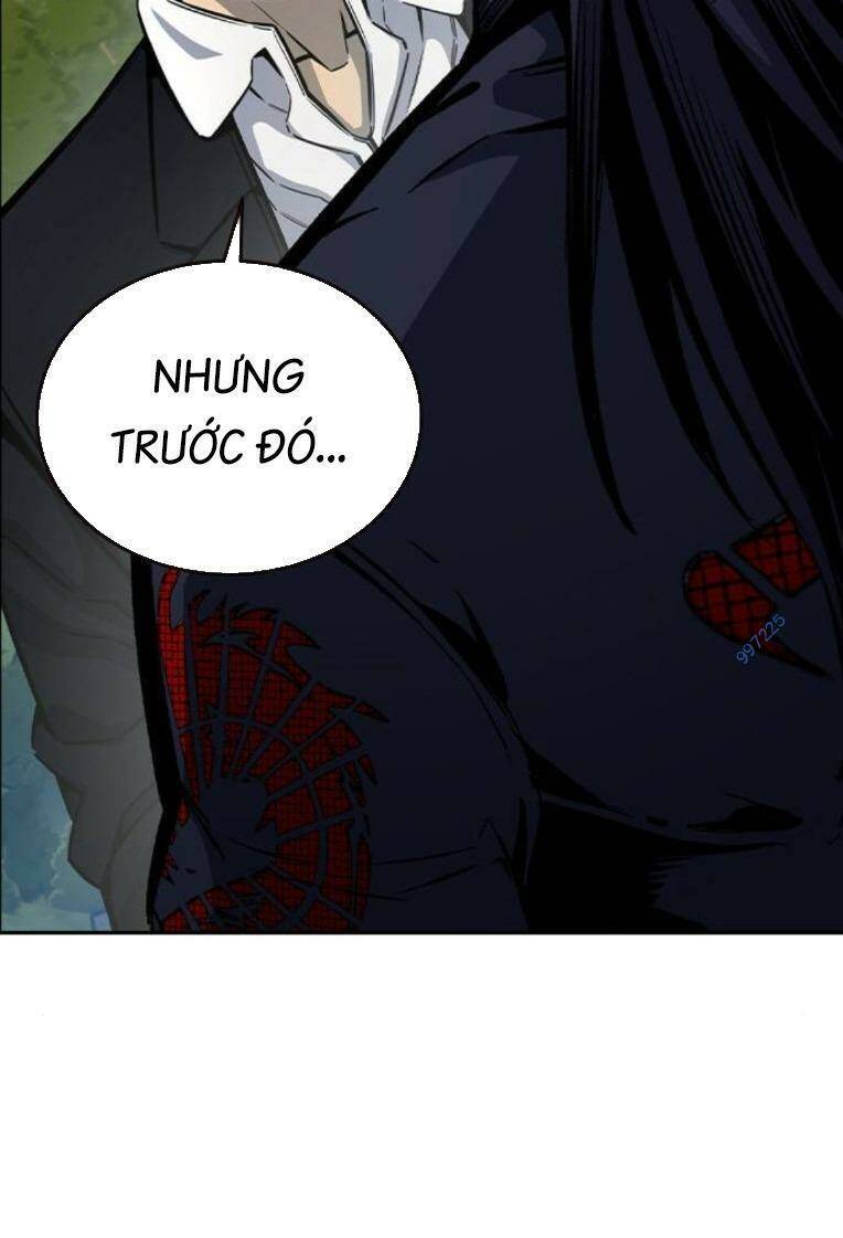 Vua Hiệp Sĩ Đã Trở Lại Với Một Vị Thần Chap 84 - Next Chap 85