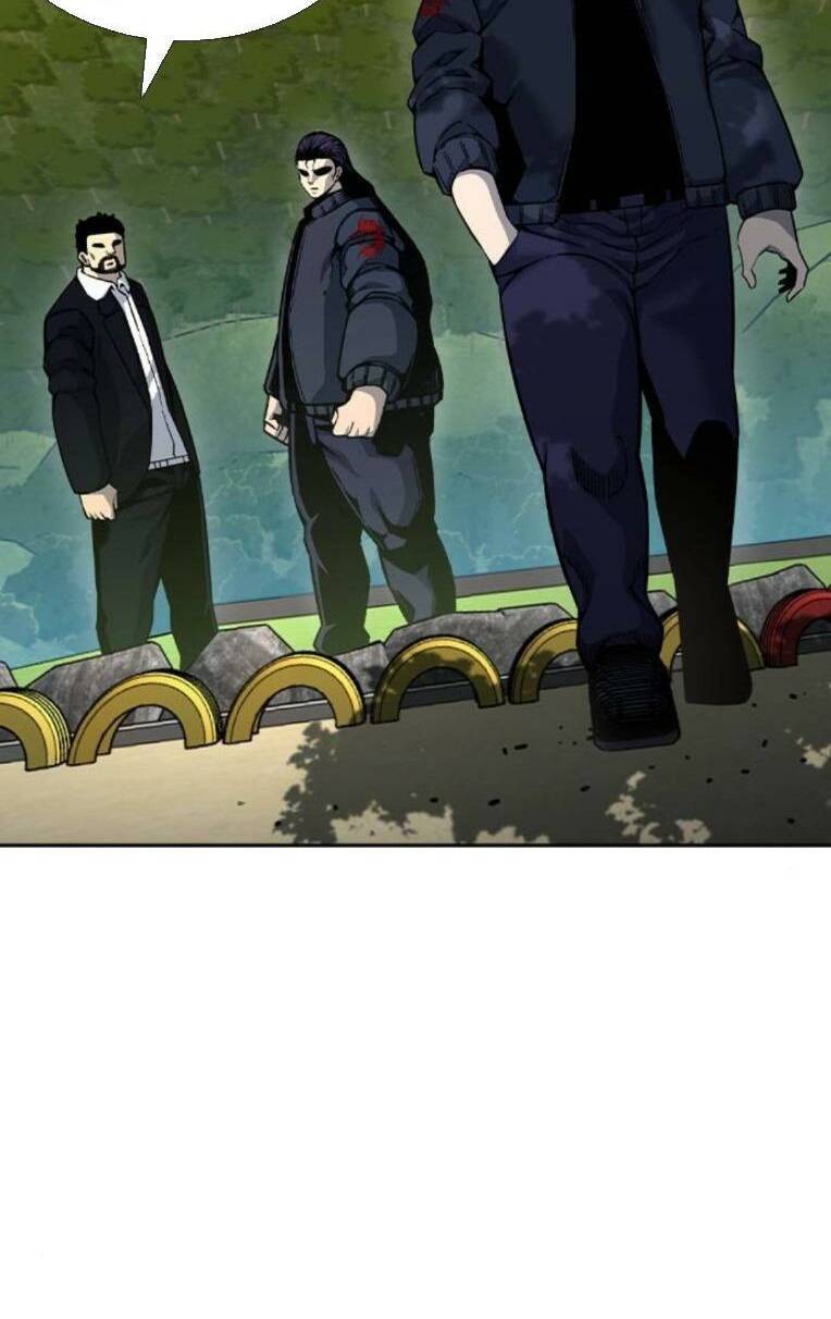 Vua Hiệp Sĩ Đã Trở Lại Với Một Vị Thần Chap 84 - Next Chap 85