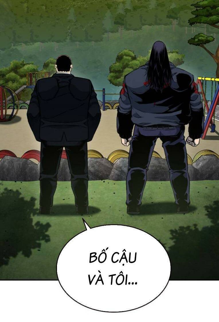 Vua Hiệp Sĩ Đã Trở Lại Với Một Vị Thần Chap 84 - Next Chap 85