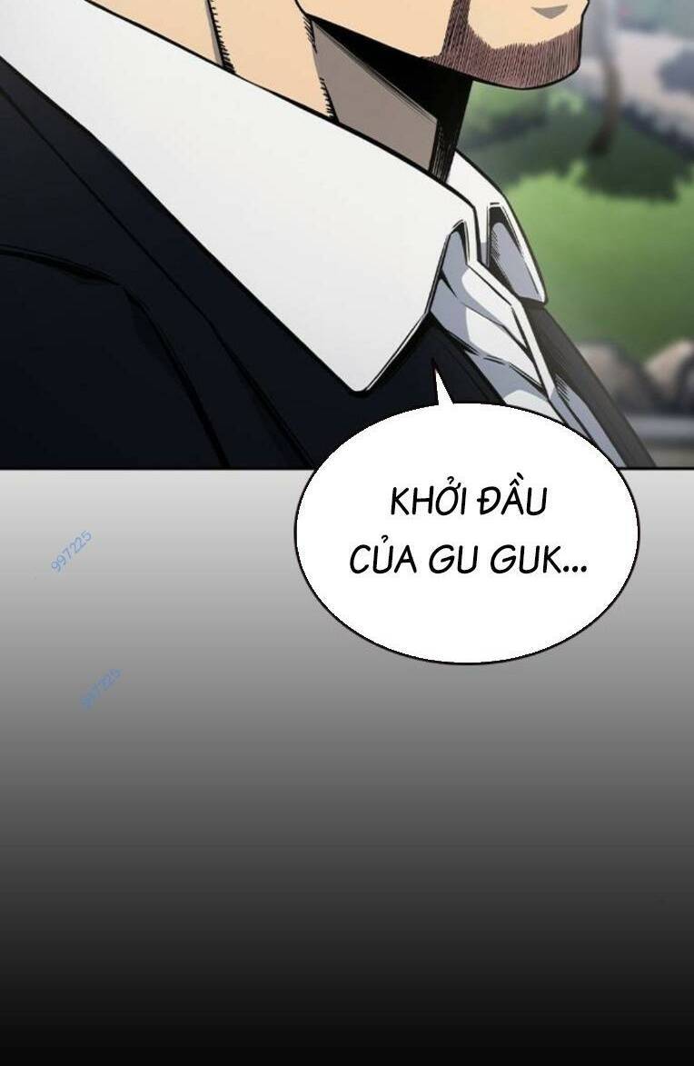Vua Hiệp Sĩ Đã Trở Lại Với Một Vị Thần Chap 84 - Next Chap 85