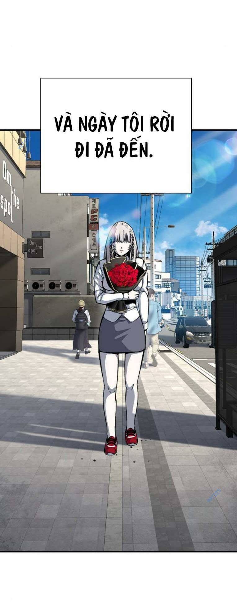 Vua Hiệp Sĩ Đã Trở Lại Với Một Vị Thần Chap 85 - Next Chap 86