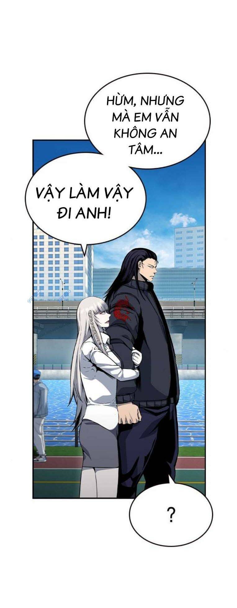 King Game Chap 85 - Next Chap 86