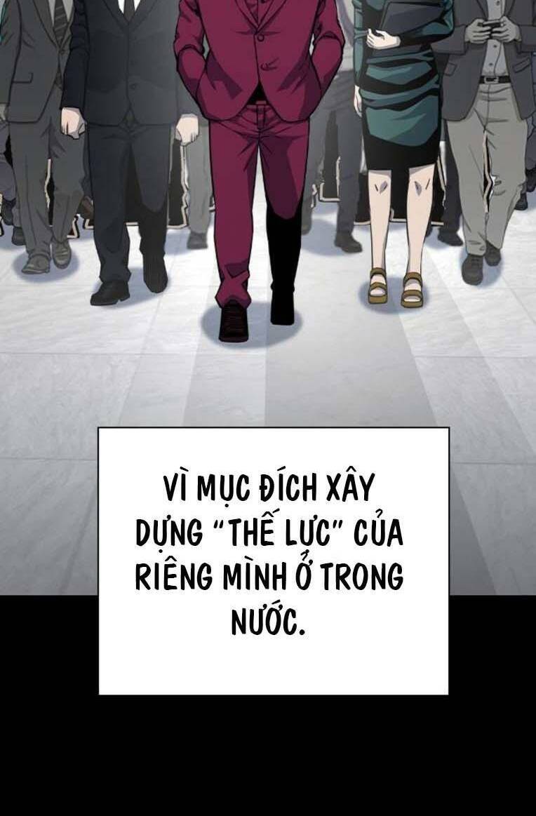 Vua Hiệp Sĩ Đã Trở Lại Với Một Vị Thần Chap 85 - Next Chap 86