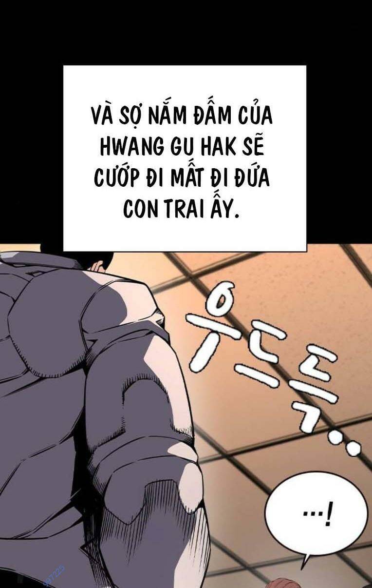Vua Hiệp Sĩ Đã Trở Lại Với Một Vị Thần Chap 85 - Next Chap 86