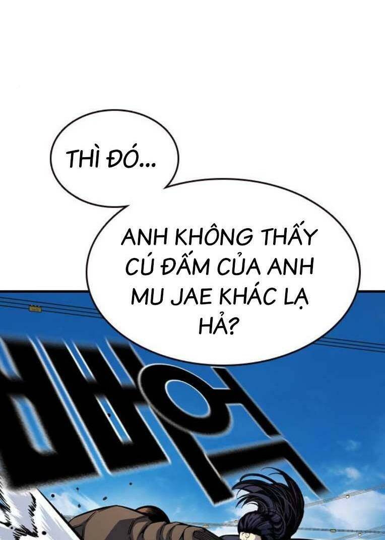 Vua Hiệp Sĩ Đã Trở Lại Với Một Vị Thần Chap 85 - Next Chap 86