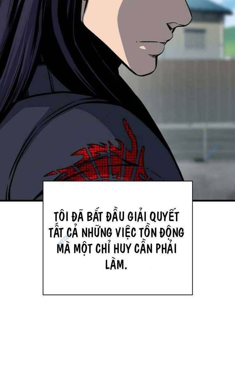 Vua Hiệp Sĩ Đã Trở Lại Với Một Vị Thần Chap 85 - Next Chap 86