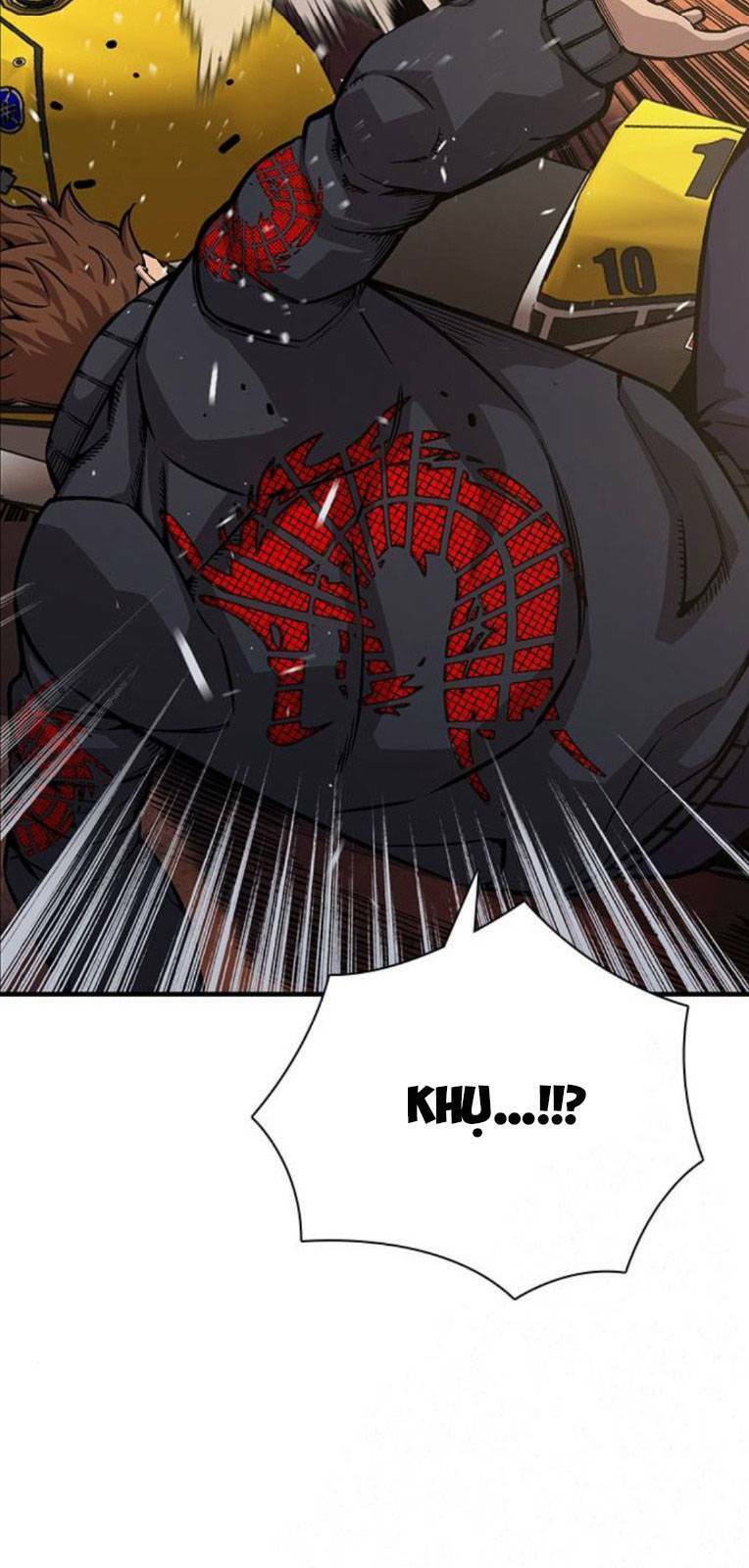 Vua Hiệp Sĩ Đã Trở Lại Với Một Vị Thần Chap 60 - Next Chap 61