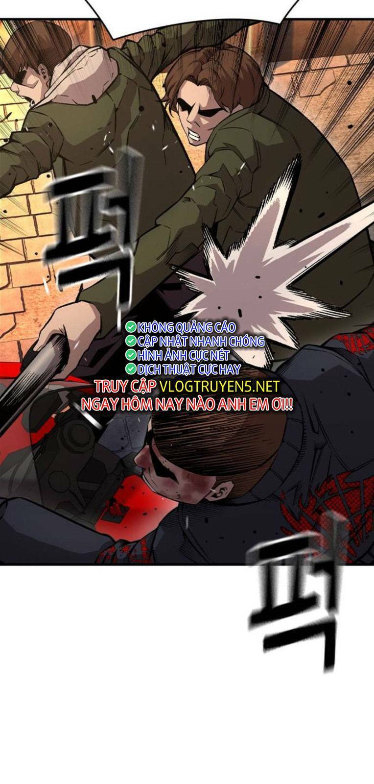 Vua Hiệp Sĩ Đã Trở Lại Với Một Vị Thần Chap 60 - Next Chap 61