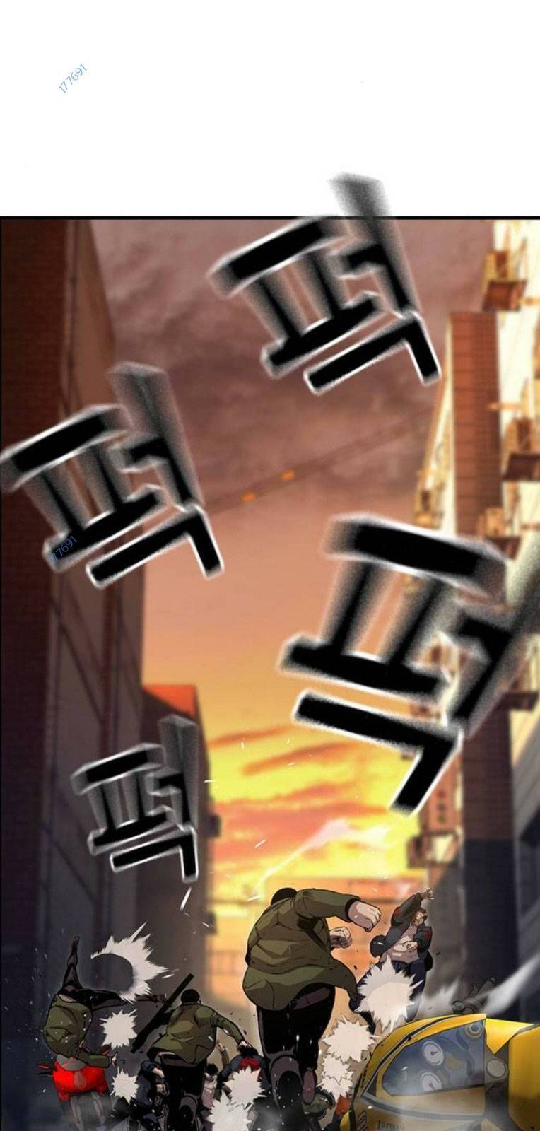 Vua Hiệp Sĩ Đã Trở Lại Với Một Vị Thần Chap 60 - Next Chap 61