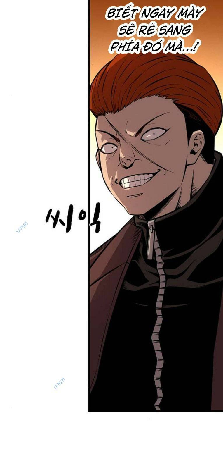 King Game Chap 60 - Next Chap 61