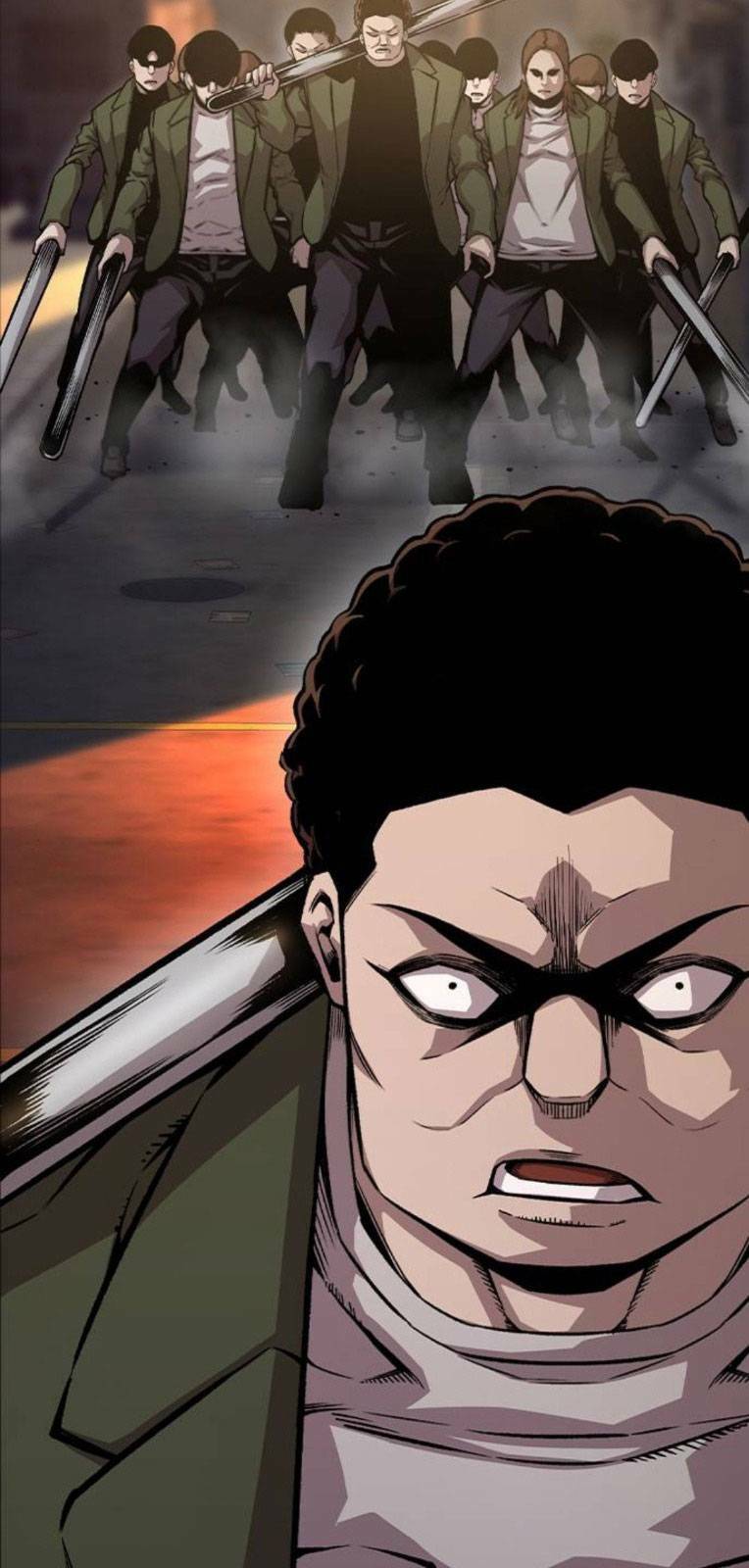 King Game Chap 60 - Next Chap 61